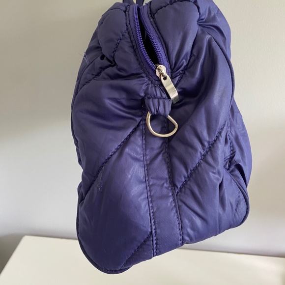 ACX Athletics Purple Duffel Bag - Picture 4 of 8